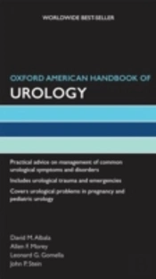 Oxford American Handbook Of Urology