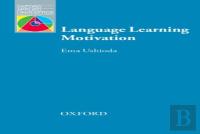 Oxford Applied Linguistics: Language Learning Motivation