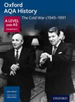Bertrand.pt - Oxford Aqa History For A Level: The Cold War C1945-1991