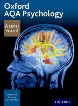 Bertrand.pt - Oxford Aqa Psychology A Level: Year 2