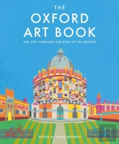 Oxford Art Book