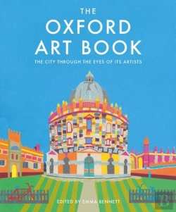 Bertrand.pt - Oxford Art Book