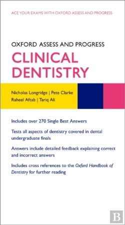 Bertrand.pt - Oxford Assess And Progress: Clinical Dentistry