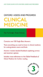 Oxford Assess And Progress: Clinical Medicine