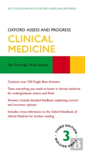 Oxford Assess And Progress: Clinical Medicine