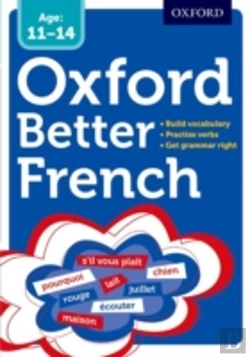 Bertrand.pt - Oxford Better French