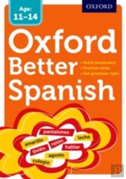 Bertrand.pt - Oxford Better Spanish