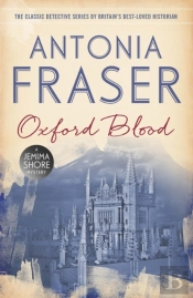 Oxford Blood