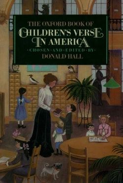 Bertrand.pt - Oxford Book Of Children'S Verse In America