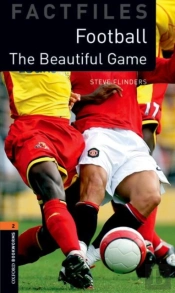 Oxford Bookworms 3e 2 Factfiles Football Mp3 Pack