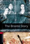 Oxford Bookworms 3e 3 The Bronte Story Mp3 Pack