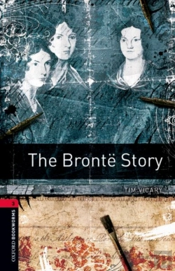 Bertrand.pt - Oxford Bookworms 3e 3 The Bronte Story Mp3 Pack