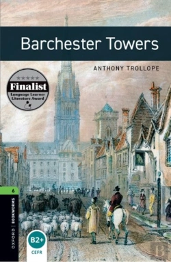 Bertrand.pt - Oxford Bookworms 3e 6 Barchester Towers Mp3 Pack