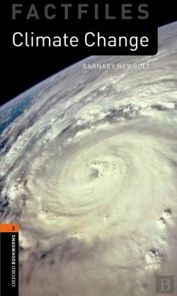 Bertrand.pt - Oxford Bookworms Library Factfiles: Level 2: Climate Change