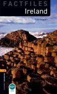 Oxford Bookworms Library Factfiles: Level 2:: Ireland Audio Pack