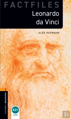 Bertrand.pt - Oxford Bookworms Library Factfiles Level 2: Leonardo Da Vinci