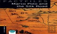 Oxford Bookworms Library Factfiles: Level 2:: Marco Polo And The Silk Road Audio Pack