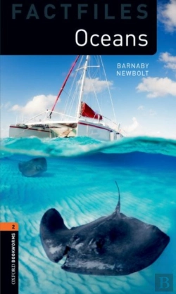 Bertrand.pt - Oxford Bookworms Library Factfiles: Level 2:: Oceans Audio Pack