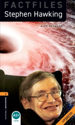 Bertrand.pt - Oxford Bookworms Library Factfiles: Level 2:: Stephen Hawking Updated
