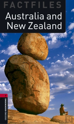 Bertrand.pt - Oxford Bookworms Library Factfiles: Level 3:: Australia And New Zealand Audio Pack
