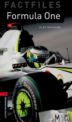 Bertrand.pt - Oxford Bookworms Library Factfiles: Level 3:: Formula One Audio Pack