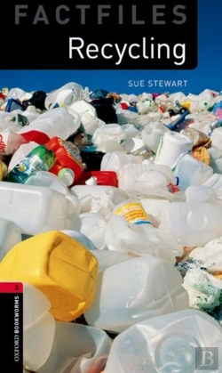 Bertrand.pt - Oxford Bookworms Library Factfiles: Level 3:: Recycling Audio Pack