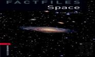 Oxford Bookworms Library Factfiles: Level 3:: Space Audio Pack