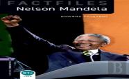 Oxford Bookworms Library Factfiles: Level 4:: Nelson Mandela Audio Pack