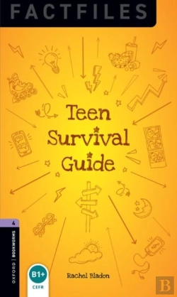 Bertrand.pt - Oxford Bookworms Library Factfiles: Level 4: Teen Survival Guide