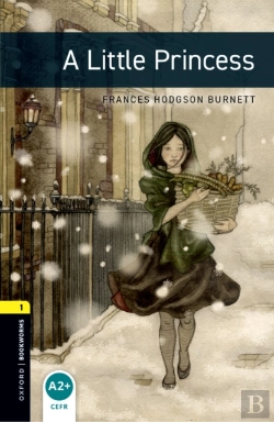 Bertrand.pt - Oxford Bookworms Library Level 1: A Little Princess