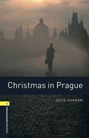 Oxford Bookworms Library: Level 1:: Christmas In Prague Audio Pack