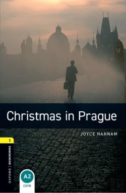 Bertrand.pt - Oxford Bookworms Library: Level 1:: Christmas In Prague