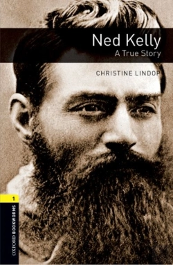 Bertrand.pt - Oxford Bookworms Library: Level 1: Ned Kelly: A True Story Audio Pack