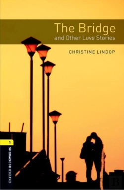 Bertrand.pt - Oxford Bookworms Library: Level 1: The Bridge And Other Love Stories Audio Pack