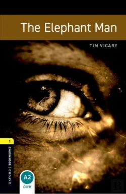 Bertrand.pt - Oxford Bookworms Library: Level 1:: The Elephant Man Audio Pack