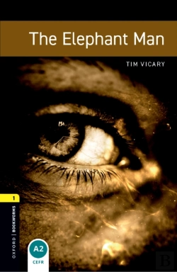 Bertrand.pt - Oxford Bookworms Library Level 1: The Elephant Man