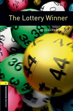 Bertrand.pt - Oxford Bookworms Library: Level 1:: The Lottery Winner Audio Pack