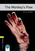 Oxford Bookworms Library: Level 1:: The Monkey'S Paw Audio Pack