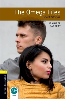 Bertrand.pt - Oxford Bookworms Library Level 1: The Omega Files