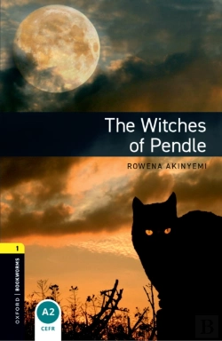 Bertrand.pt - Oxford Bookworms Library Level 1: The Witches Of Pendle