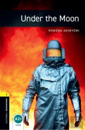 Oxford Bookworms Library: Level 1:: Under The Moon Audio Pack