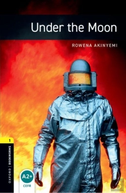Bertrand.pt - Oxford Bookworms Library: Level 1:: Under The Moon Audio Pack