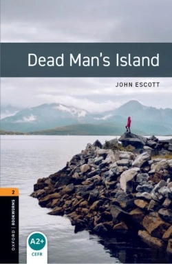 Bertrand.pt - Oxford Bookworms Library: Level 2: Dead Man'S Island