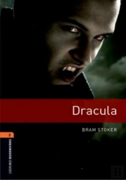 Bertrand.pt - Oxford Bookworms Library: Level 2:: Dracula Audio Pack
