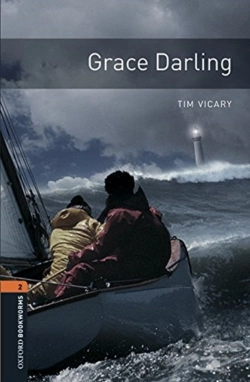Bertrand.pt - Oxford Bookworms Library: Level 2:: Grace Darling Audio Pack