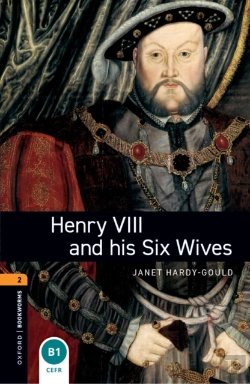 Bertrand.pt - Oxford Bookworms Library Level 2: Henry Viii And His Six Wives