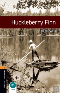 Bertrand.pt - Oxford Bookworms Library: Level 2: Huckleberry Finn