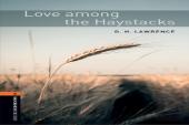 Oxford Bookworms Library: Level 2:: Love Among The Haystacks Audio Pack