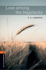 Oxford Bookworms Library: Level 2:: Love Among The Haystacks Audio Pack