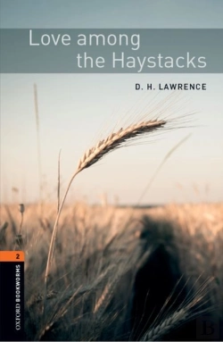 Bertrand.pt - Oxford Bookworms Library: Level 2:: Love Among The Haystacks Audio Pack